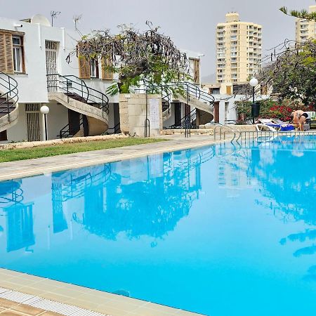 Holidays Beach & Pool ,Aircond , Las Americas Arona  Extérieur photo