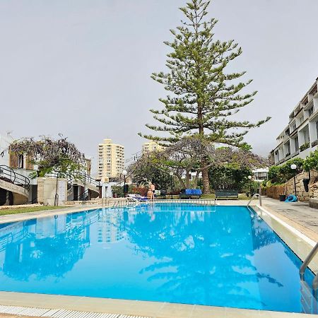Holidays Beach & Pool ,Aircond , Las Americas Arona  Extérieur photo