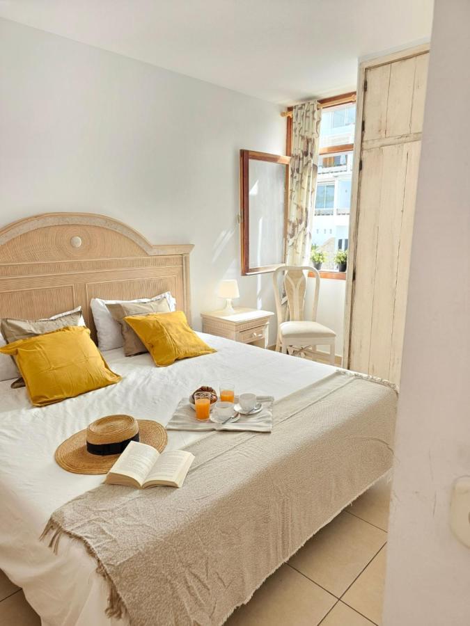 Holidays Beach & Pool ,Aircond , Las Americas Arona  Extérieur photo