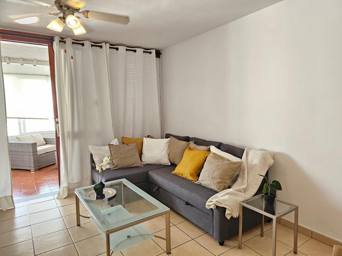 Holidays Beach & Pool ,Aircond , Las Americas Arona  Extérieur photo