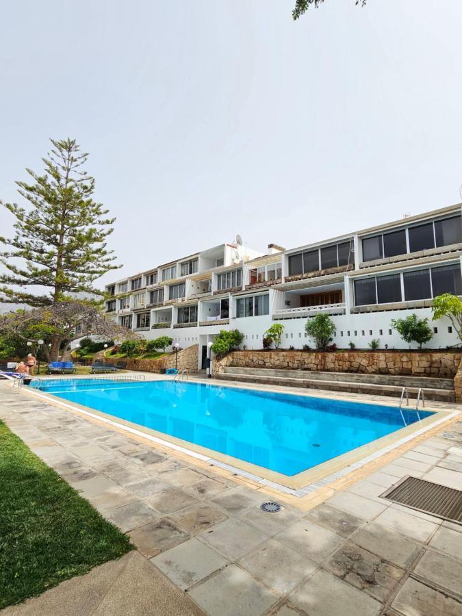 Holidays Beach & Pool ,Aircond , Las Americas Arona  Extérieur photo
