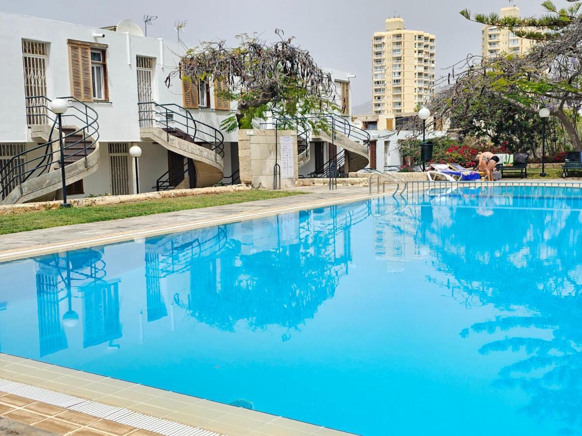 Holidays Beach & Pool ,Aircond , Las Americas Arona  Extérieur photo