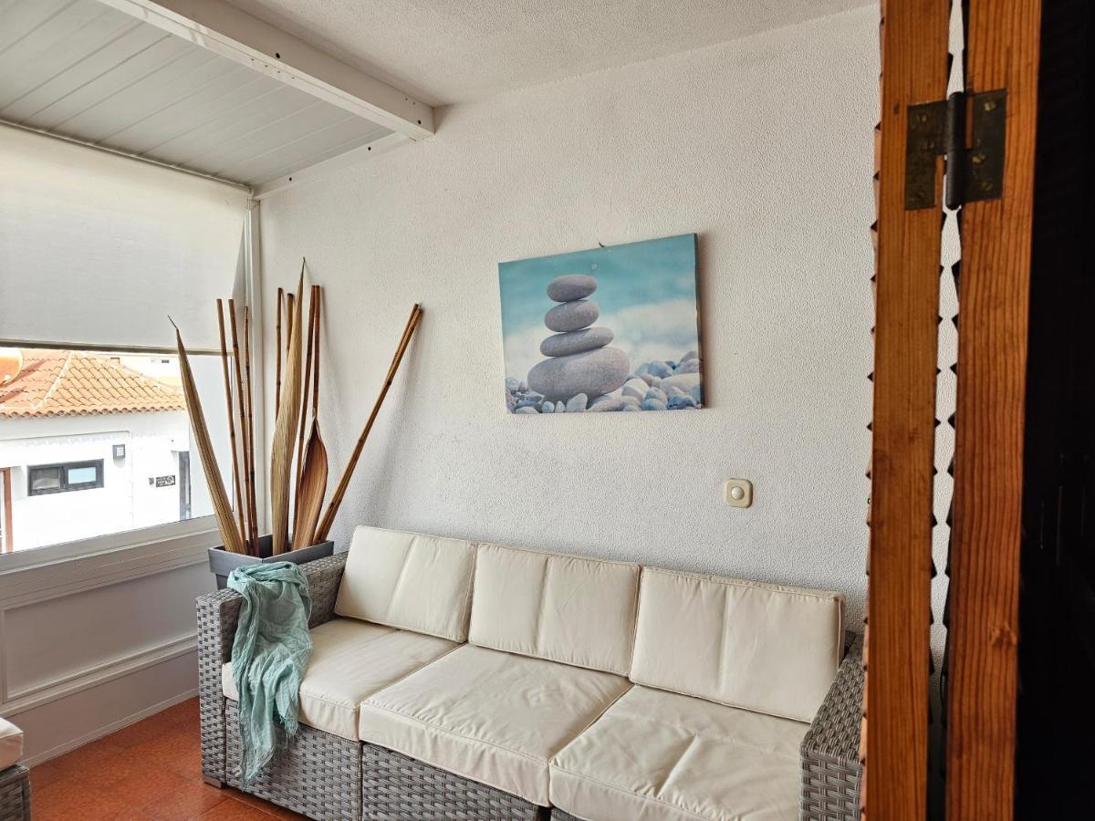 Holidays Beach & Pool ,Aircond , Las Americas Arona  Extérieur photo