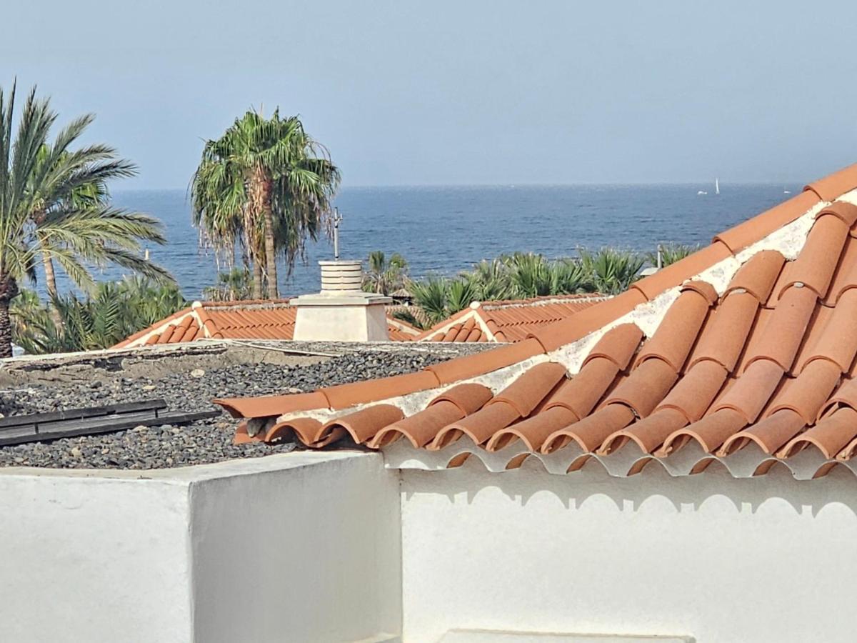 Holidays Beach & Pool ,Aircond , Las Americas Arona  Extérieur photo