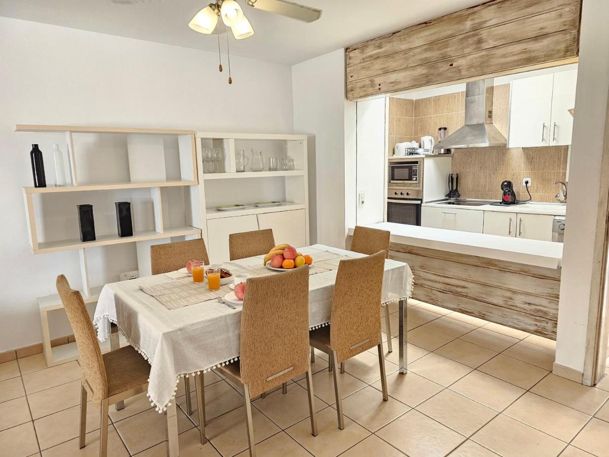 Holidays Beach & Pool ,Aircond , Las Americas Arona  Extérieur photo