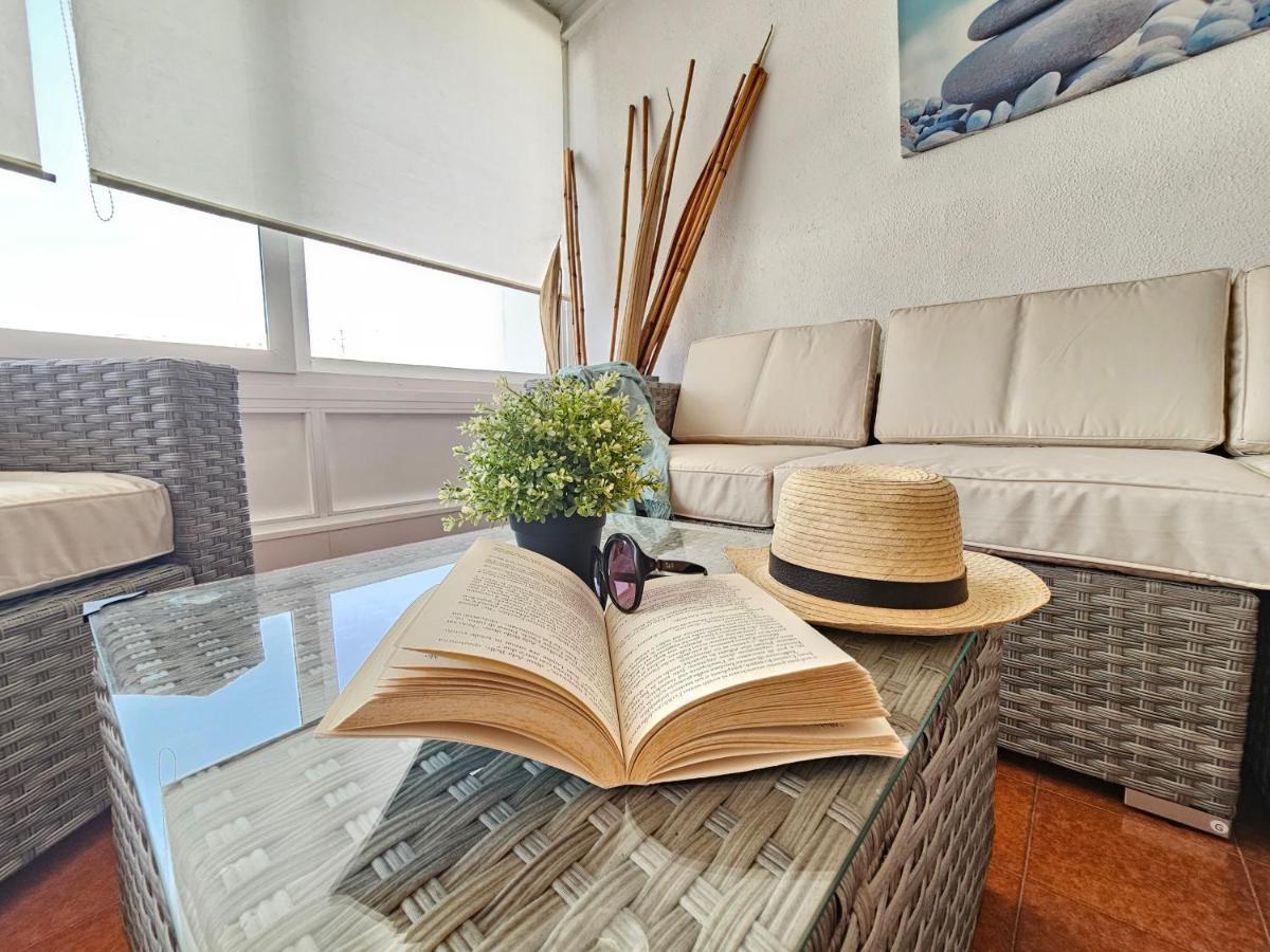 Holidays Beach & Pool ,Aircond , Las Americas Arona  Extérieur photo