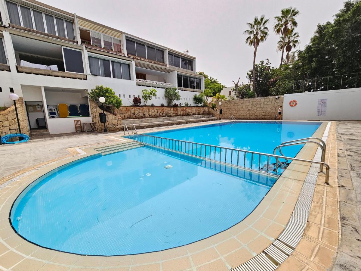 Holidays Beach & Pool ,Aircond , Las Americas Arona  Extérieur photo