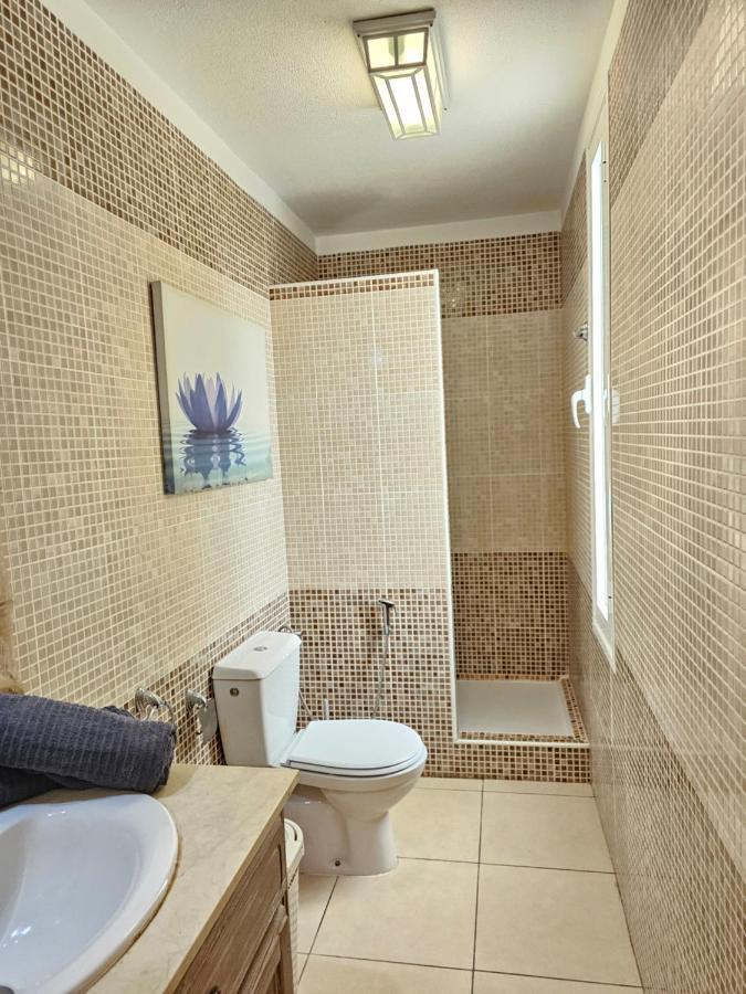 Holidays Beach & Pool ,Aircond , Las Americas Arona  Extérieur photo