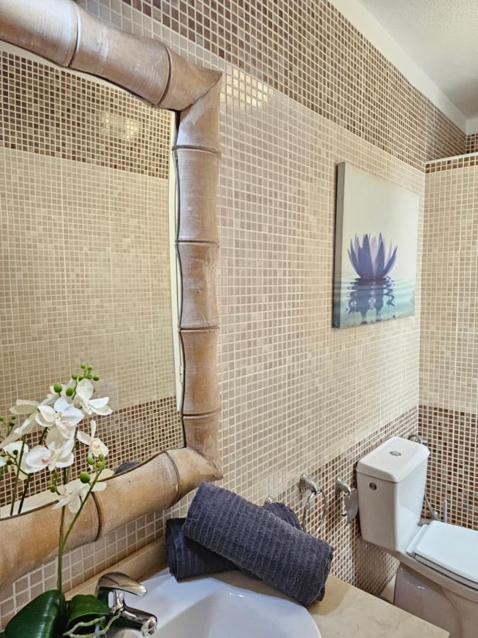 Holidays Beach & Pool ,Aircond , Las Americas Arona  Extérieur photo