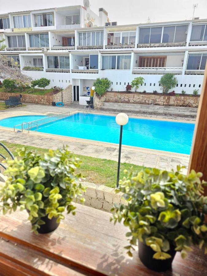 Holidays Beach & Pool ,Aircond , Las Americas Arona  Extérieur photo