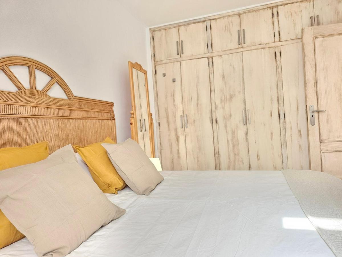 Holidays Beach & Pool ,Aircond , Las Americas Arona  Extérieur photo