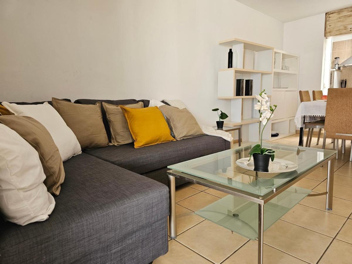 Holidays Beach & Pool ,Aircond , Las Americas Arona  Extérieur photo