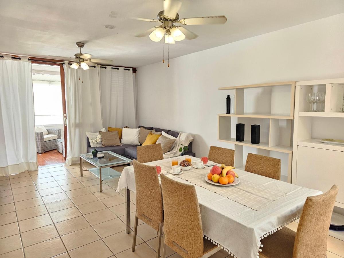 Holidays Beach & Pool ,Aircond , Las Americas Arona  Extérieur photo