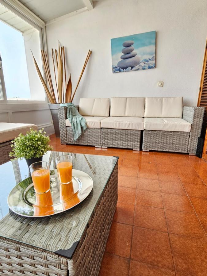 Holidays Beach & Pool ,Aircond , Las Americas Arona  Extérieur photo