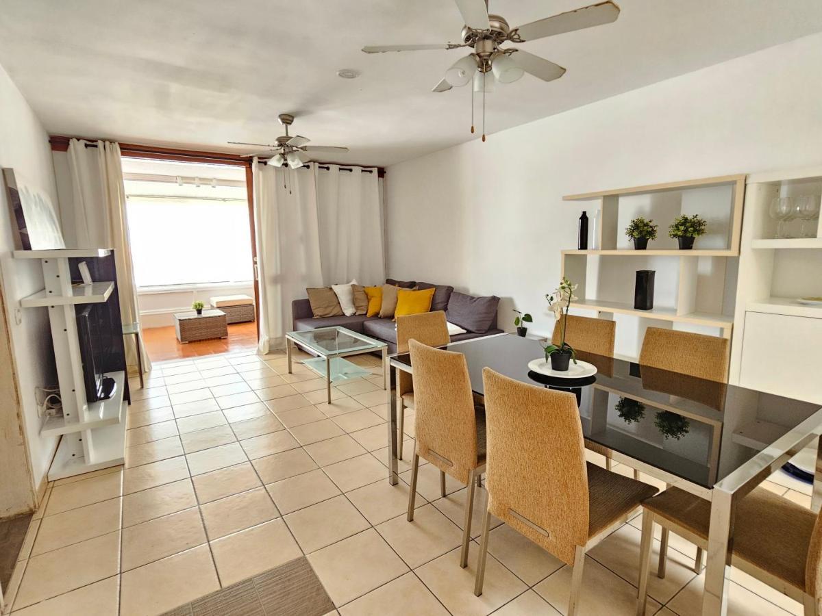 Holidays Beach & Pool ,Aircond , Las Americas Arona  Extérieur photo