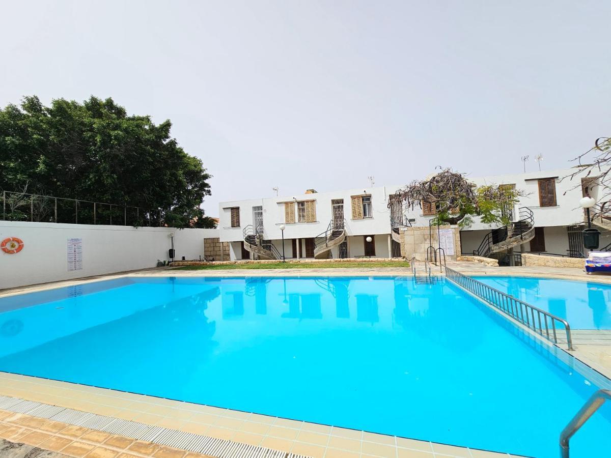 Holidays Beach & Pool ,Aircond , Las Americas Arona  Extérieur photo