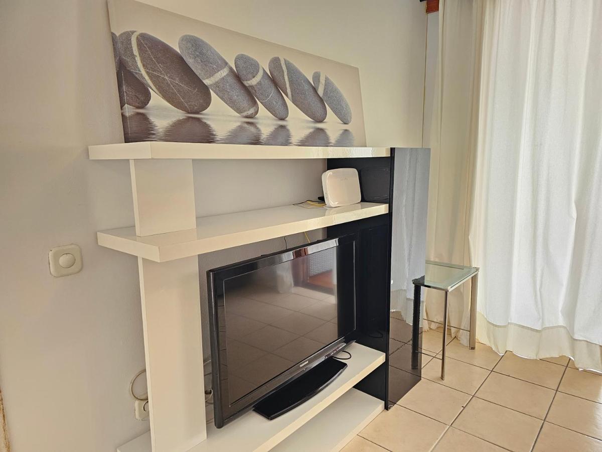 Holidays Beach & Pool ,Aircond , Las Americas Arona  Extérieur photo