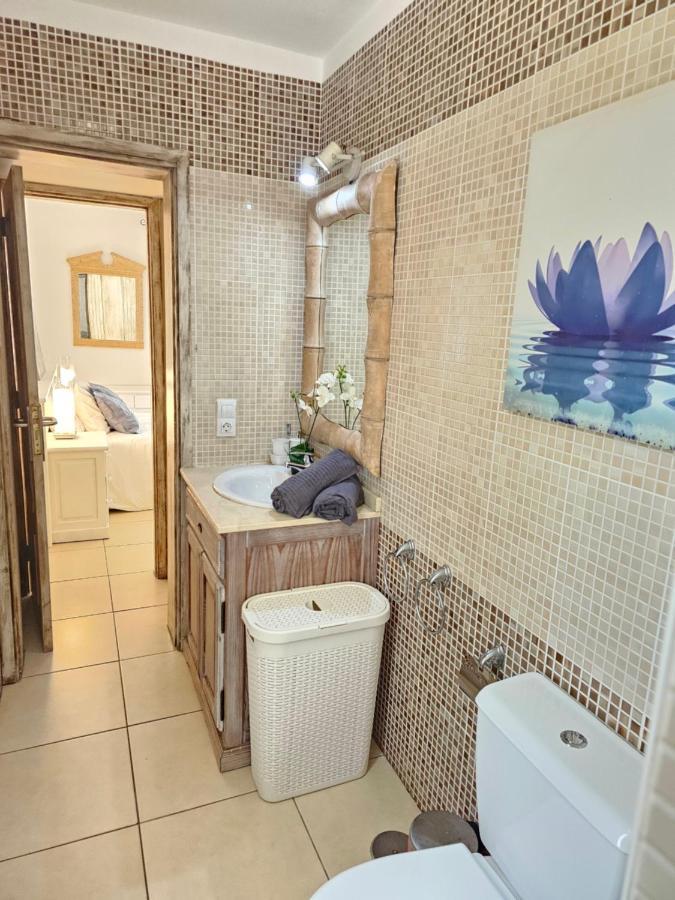 Holidays Beach & Pool ,Aircond , Las Americas Arona  Extérieur photo