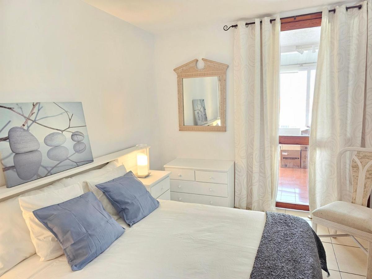 Holidays Beach & Pool ,Aircond , Las Americas Arona  Extérieur photo